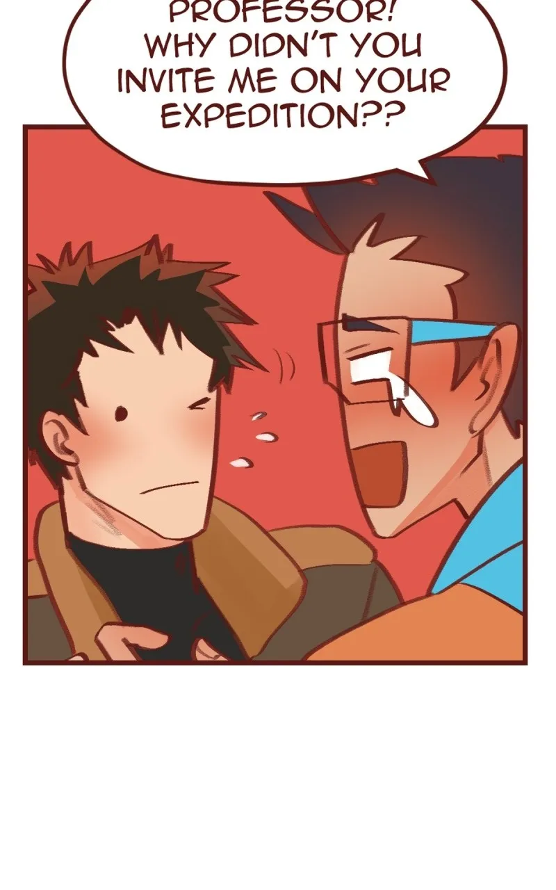 Bailin and Li Yun Chapter 74 page 9 - 