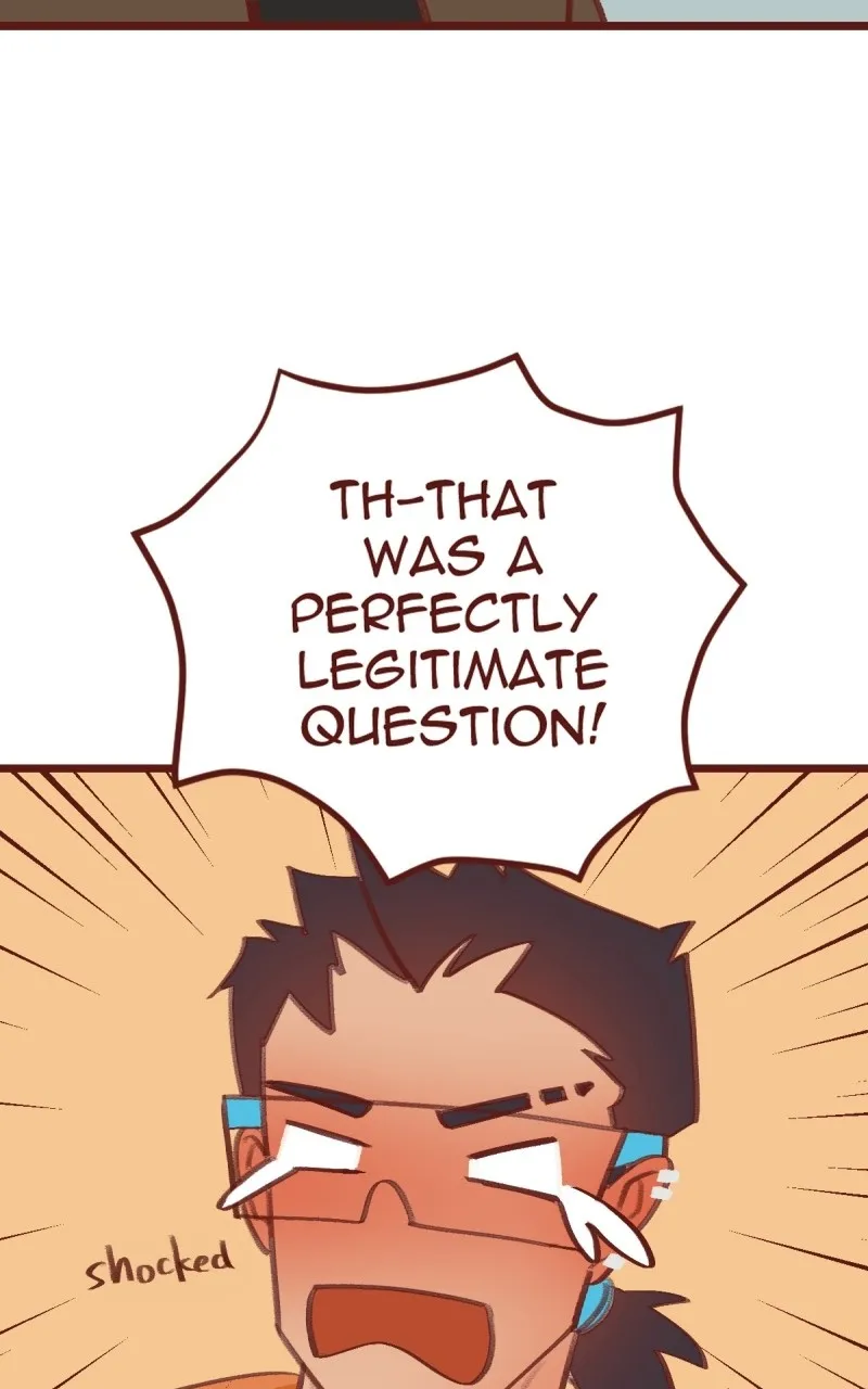 Bailin and Li Yun Chapter 75 page 12 - 