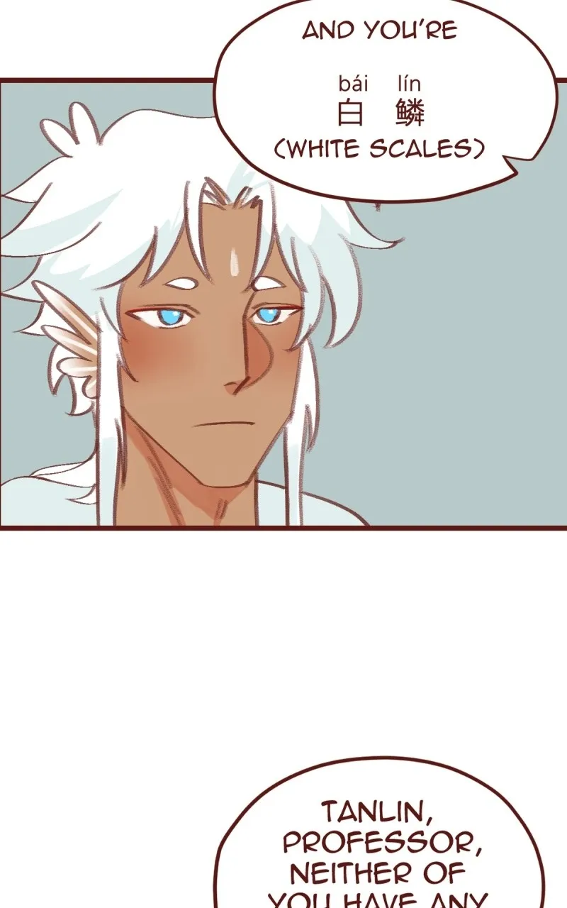 Bailin and Li Yun Chapter 75 page 4 - 