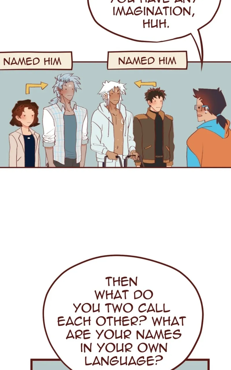 Bailin and Li Yun Chapter 75 page 5 - 