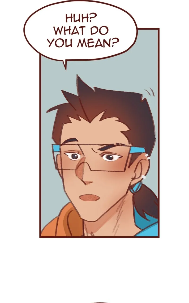 Bailin and Li Yun Chapter 75 page 8 - 