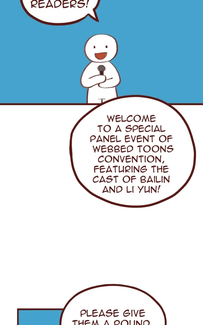 Bailin and Li Yun Chapter 76 page 14 - 