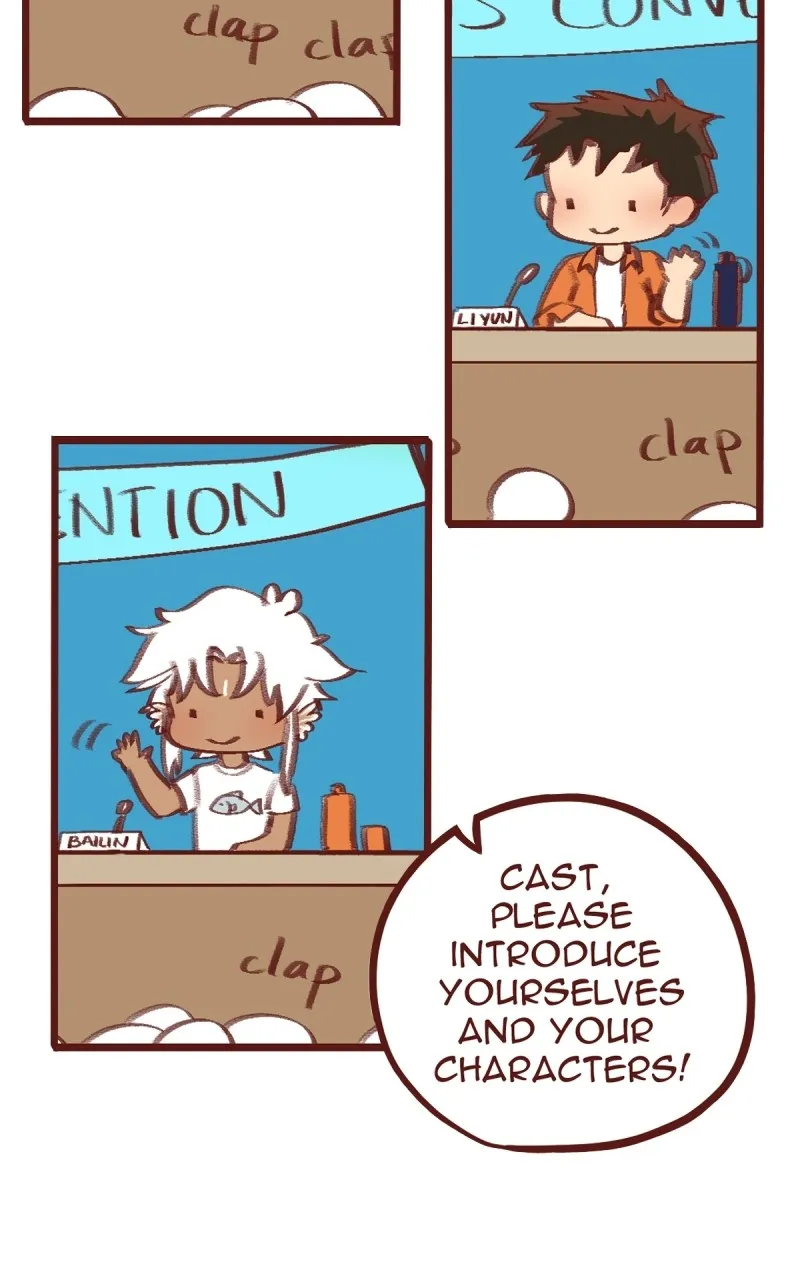 Bailin and Li Yun Chapter 76 page 16 - 
