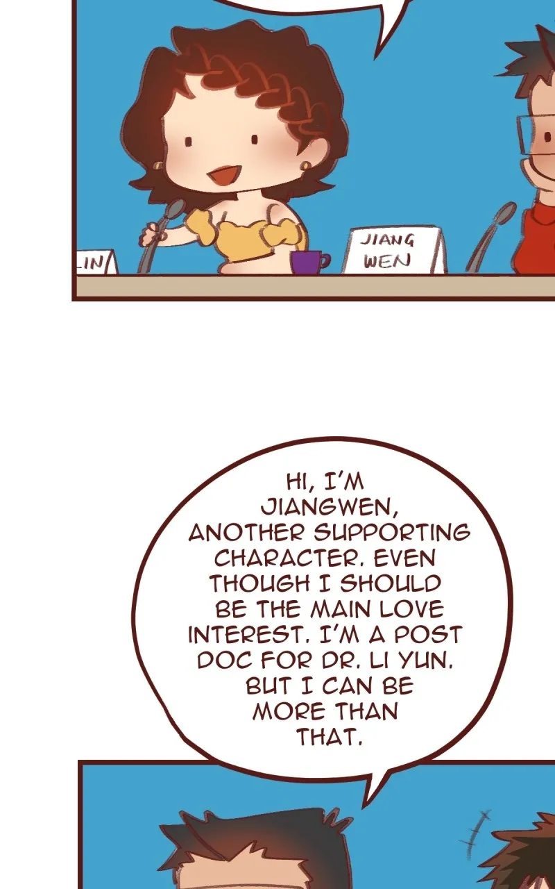 Bailin and Li Yun Chapter 76 page 19 - 