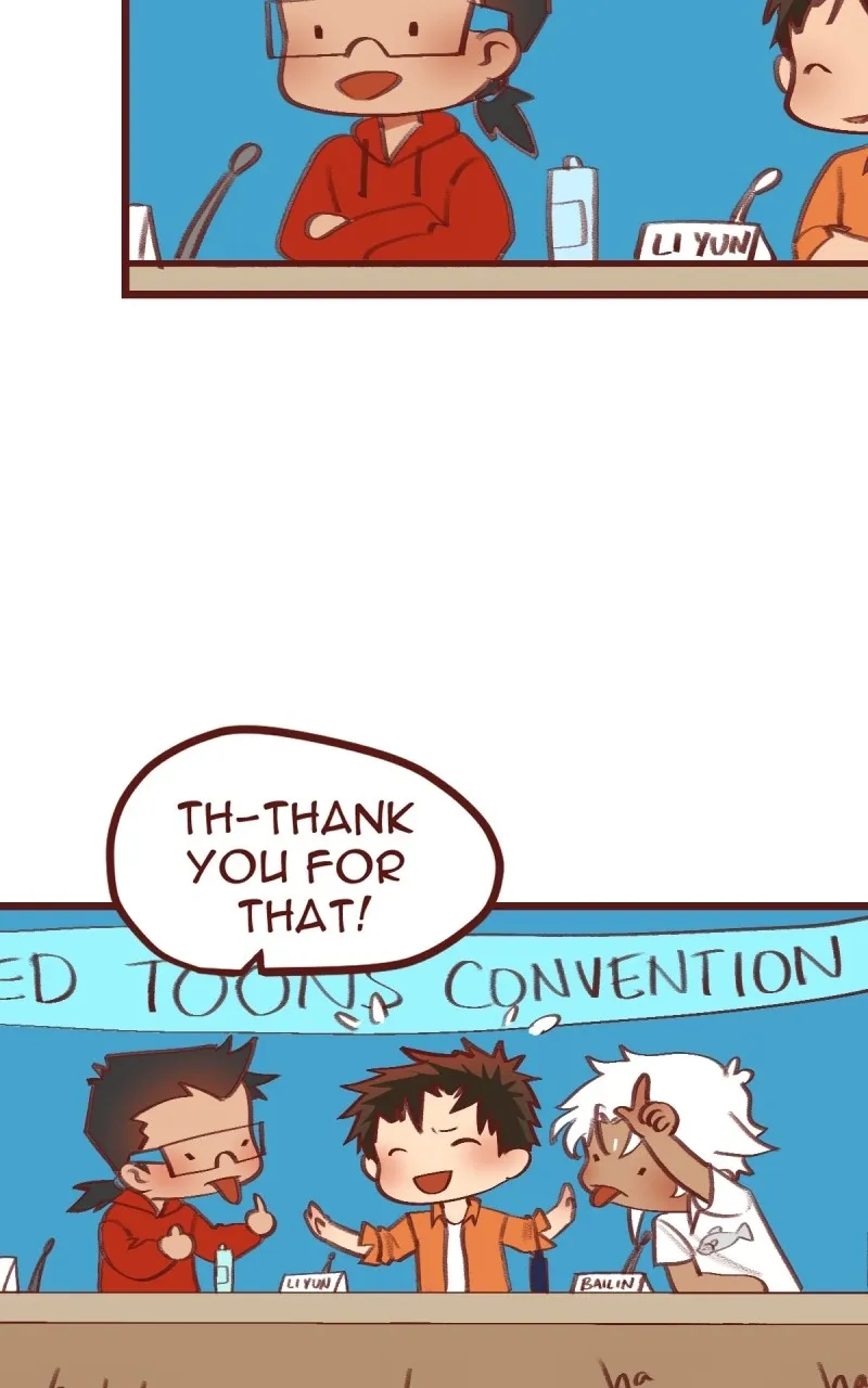 Bailin and Li Yun Chapter 76 page 20 - 