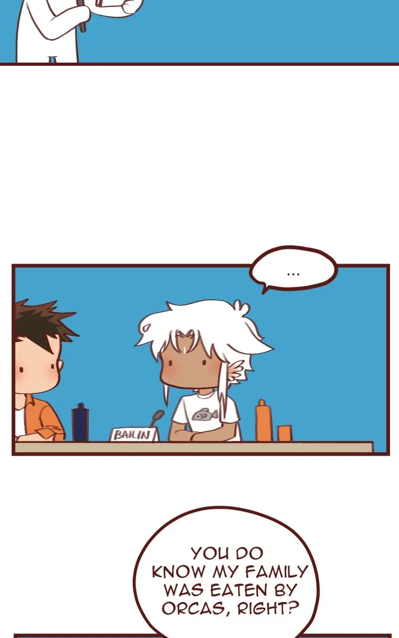 Bailin and Li Yun Chapter 76 page 23 - 