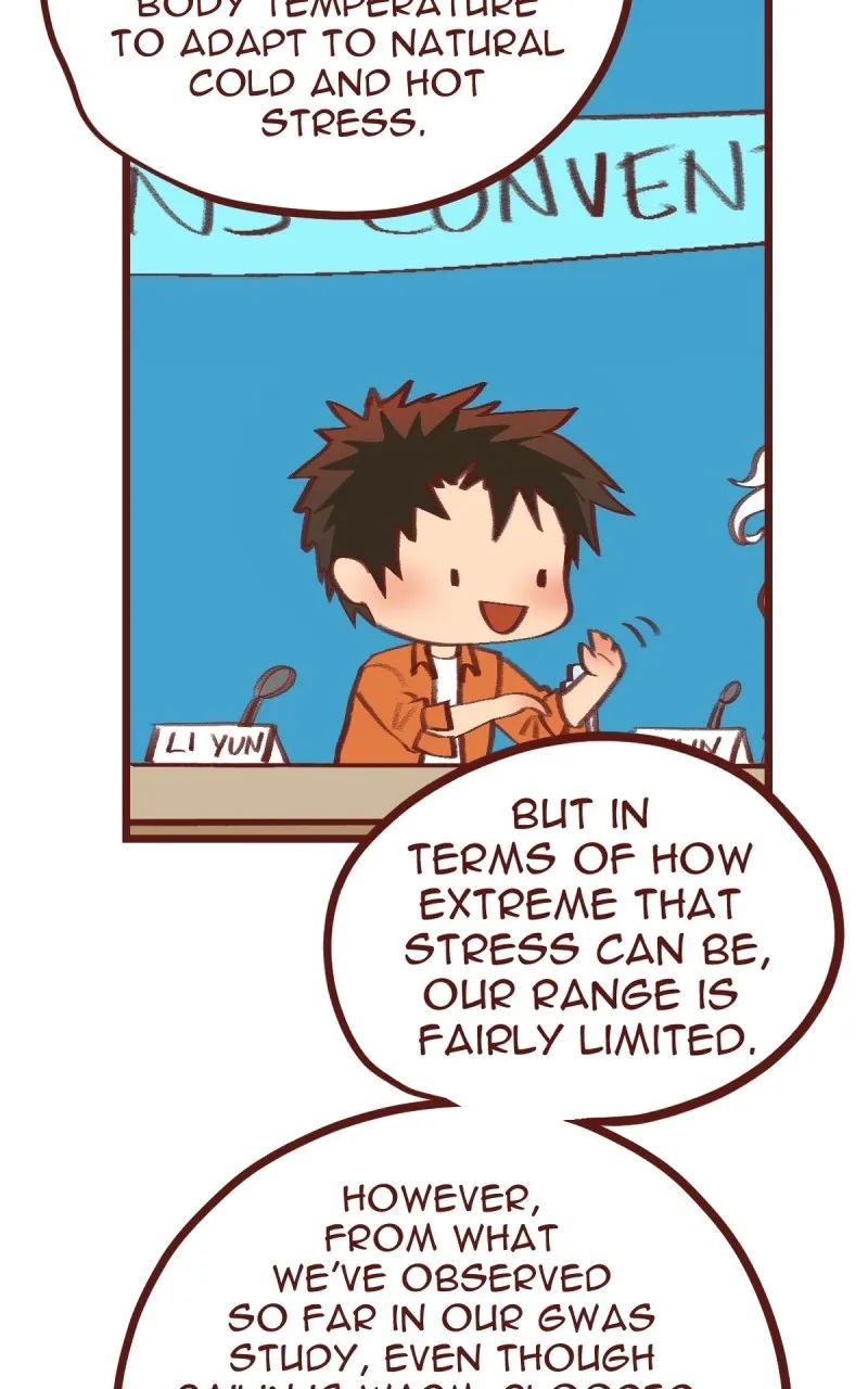 Bailin and Li Yun Chapter 76 page 28 - 