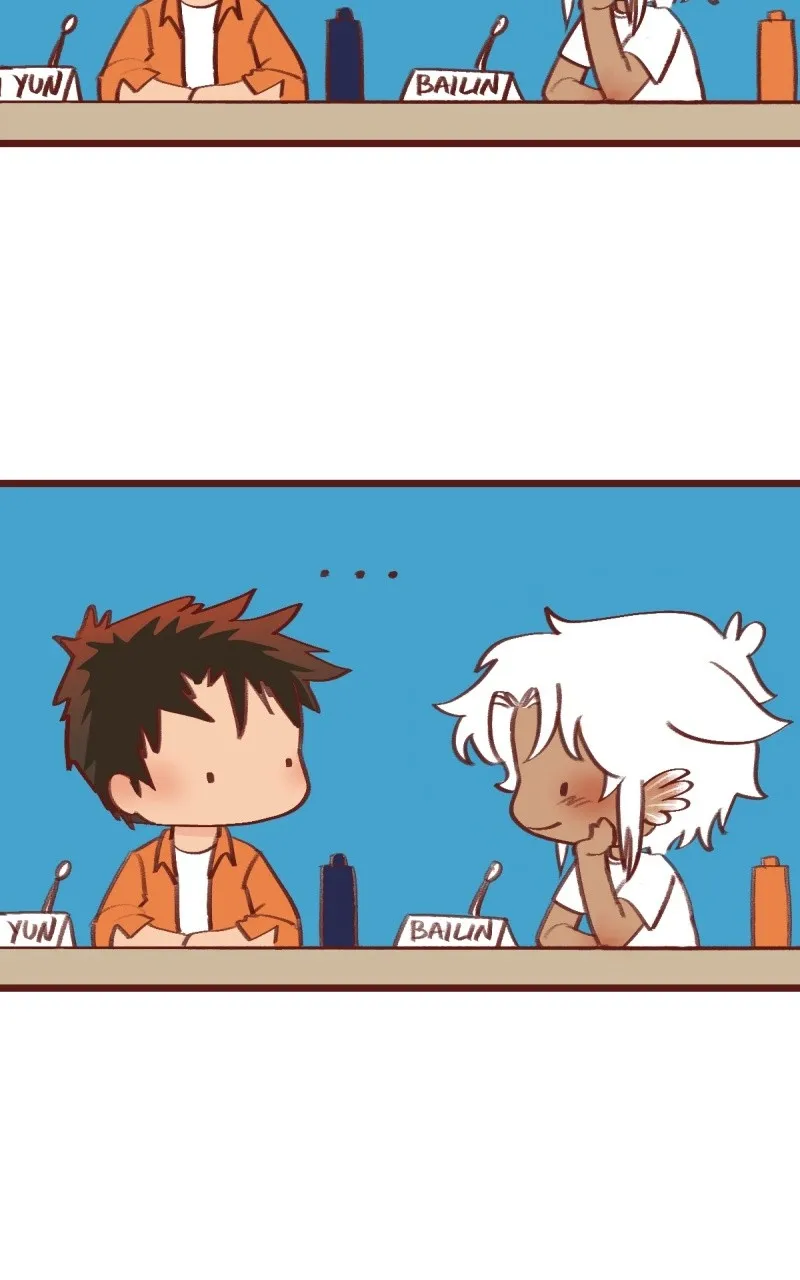 Bailin and Li Yun Chapter 76 page 34 - 