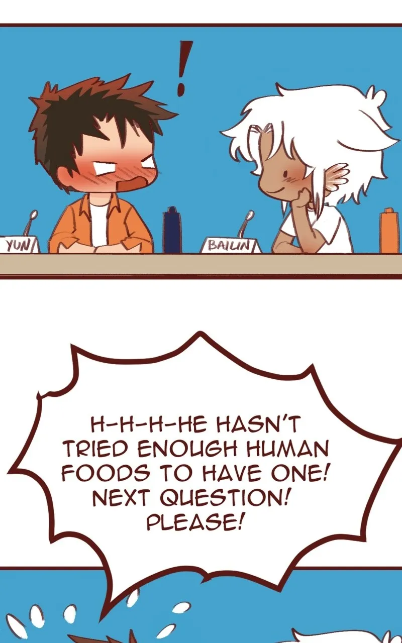 Bailin and Li Yun Chapter 76 page 35 - 