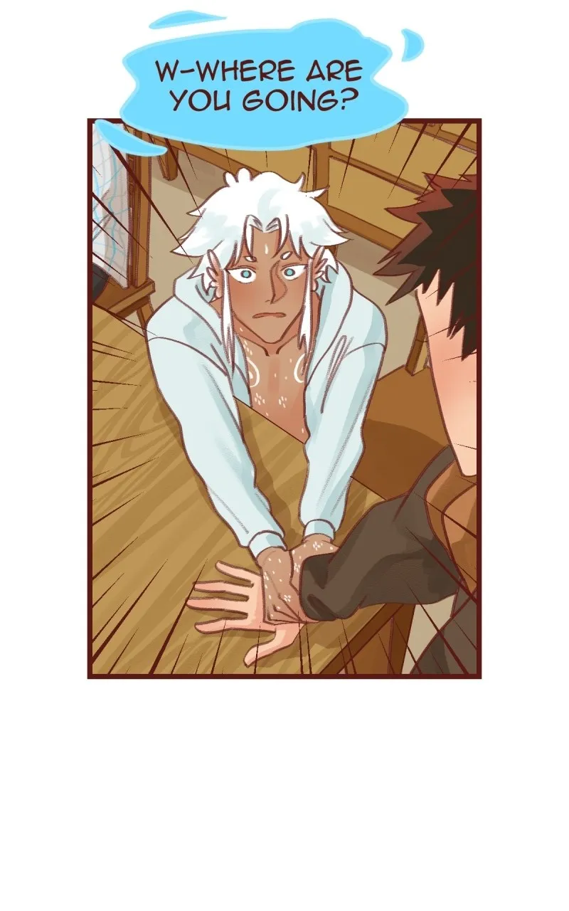 Bailin and Li Yun Chapter 76 page 5 - 