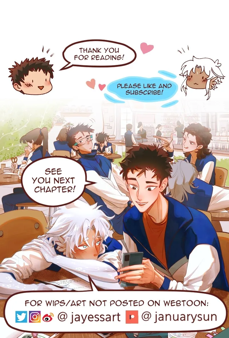 Bailin and Li Yun Chapter 76 page 41 - 