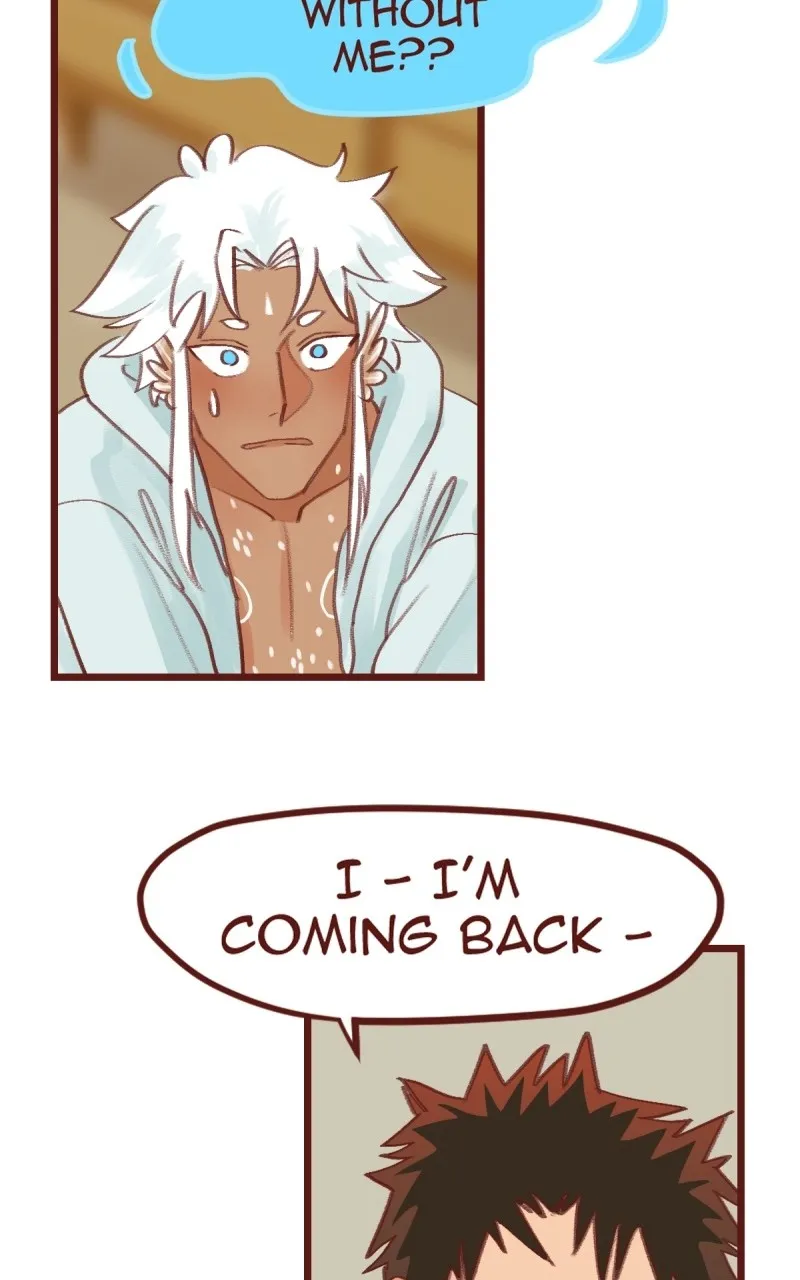 Bailin and Li Yun Chapter 76 page 7 - 