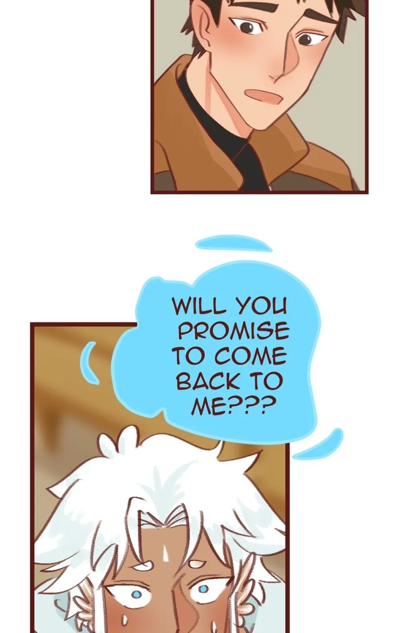 Bailin and Li Yun Chapter 76 page 8 - 