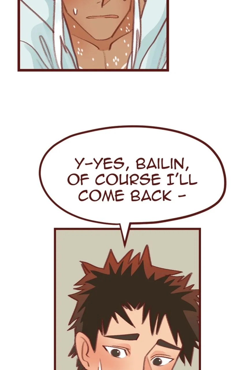 Bailin and Li Yun Chapter 76 page 9 - 