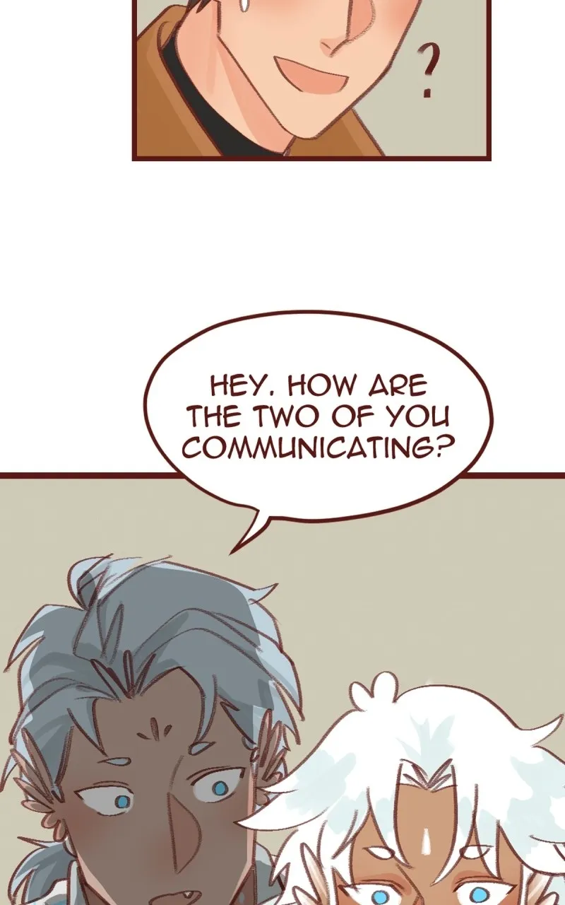 Bailin and Li Yun Chapter 76 page 10 - 