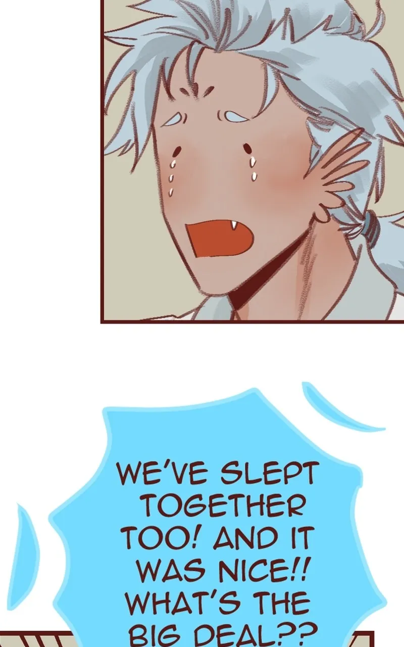 Bailin and Li Yun Chapter 77 page 11 - 