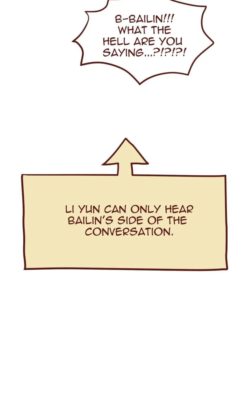 Bailin and Li Yun Chapter 77 page 14 - 