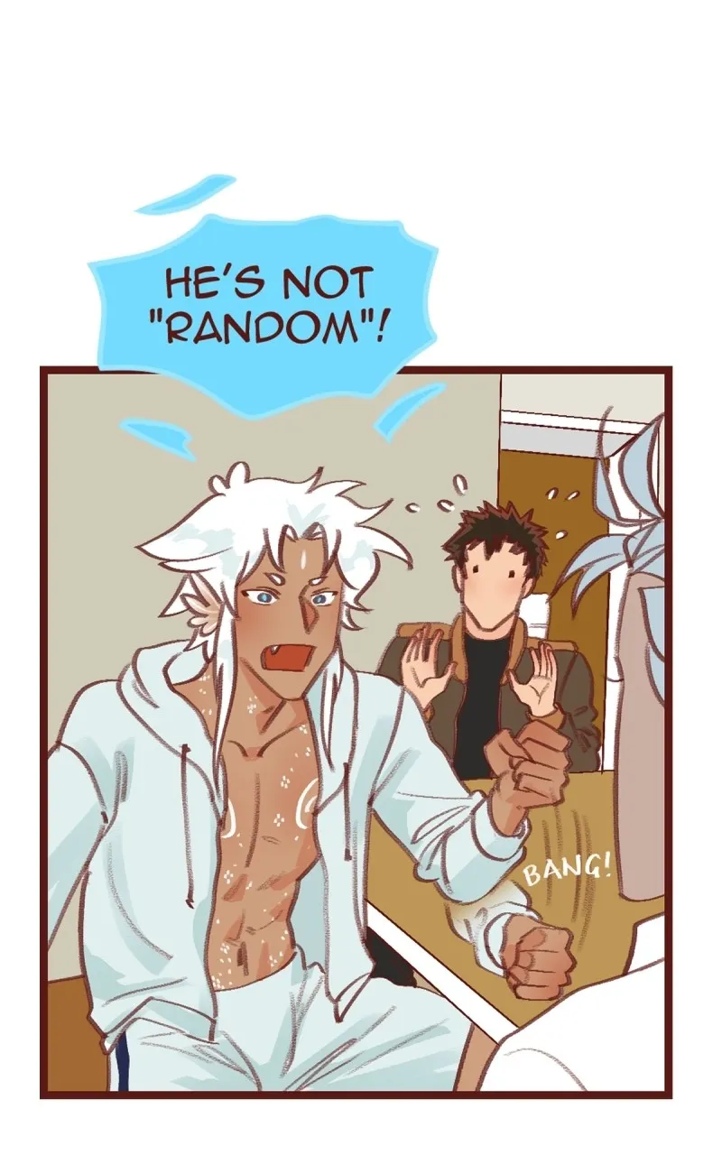 Bailin and Li Yun Chapter 77 page 4 - 