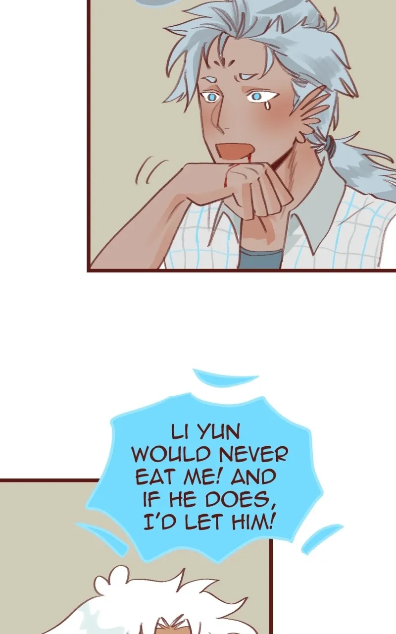 Bailin and Li Yun Chapter 77 page 7 - 