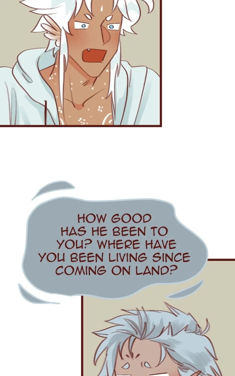 Bailin and Li Yun Chapter 77 page 8 - 