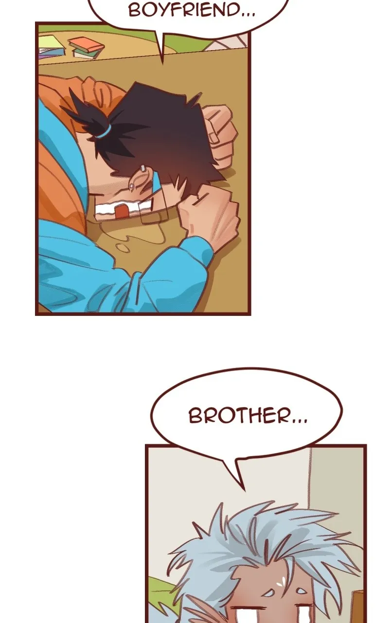 Bailin and Li Yun Chapter 78 page 3 - 