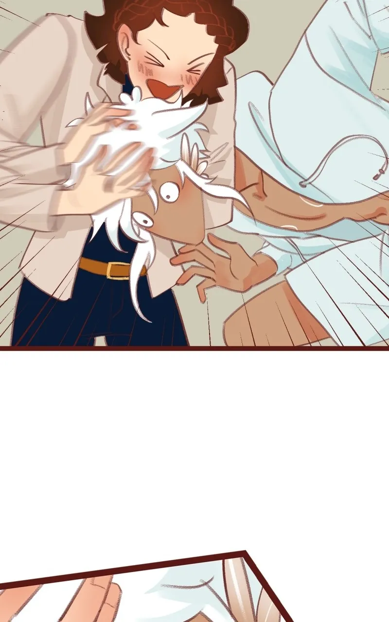 Bailin and Li Yun Chapter 79 page 15 - 
