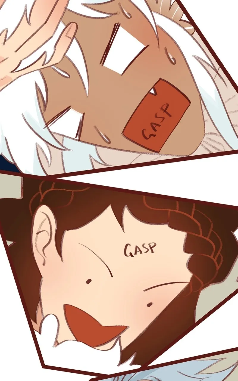 Bailin and Li Yun Chapter 79 page 16 - 
