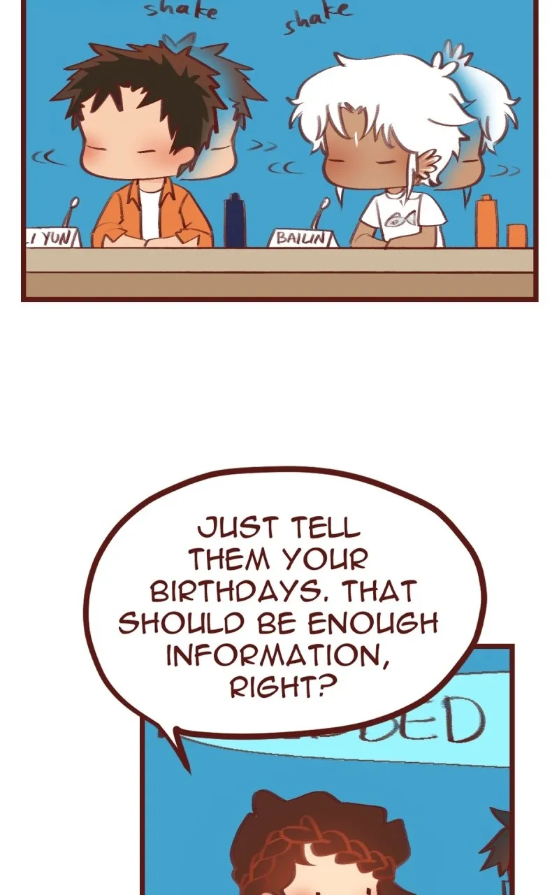 Bailin and Li Yun Chapter 79 page 23 - 