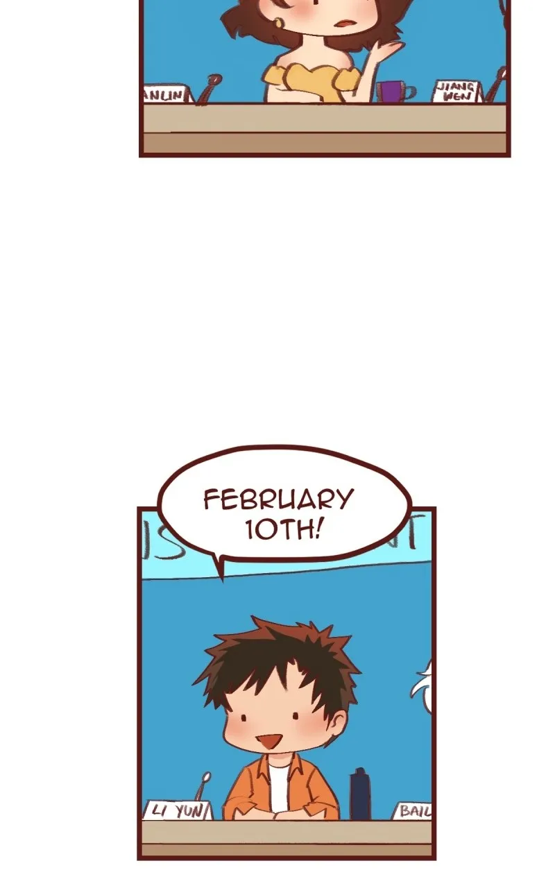 Bailin and Li Yun Chapter 79 page 24 - 