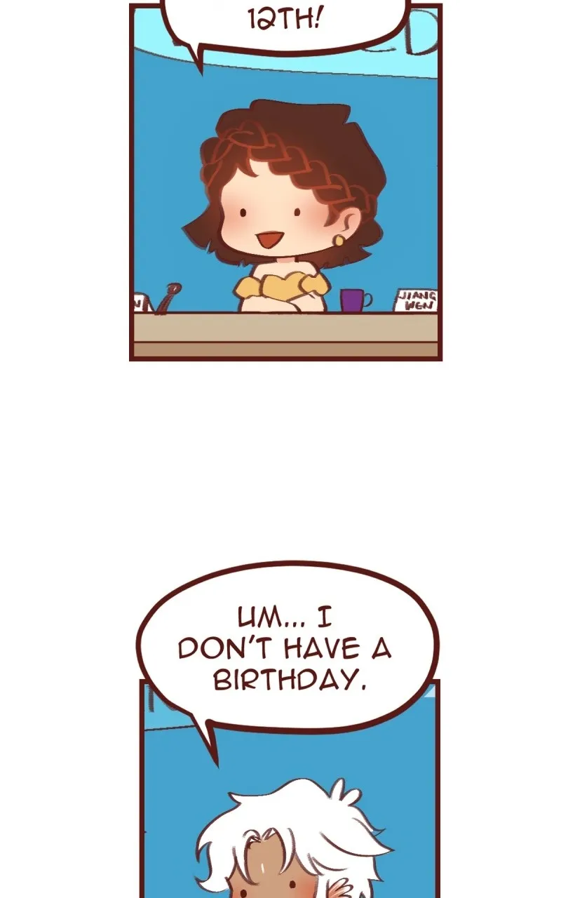 Bailin and Li Yun Chapter 79 page 26 - 