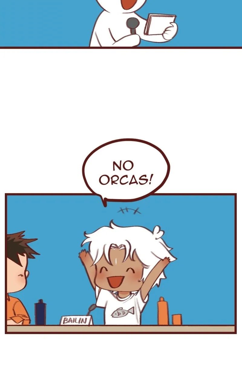 Bailin and Li Yun Chapter 79 page 30 - 