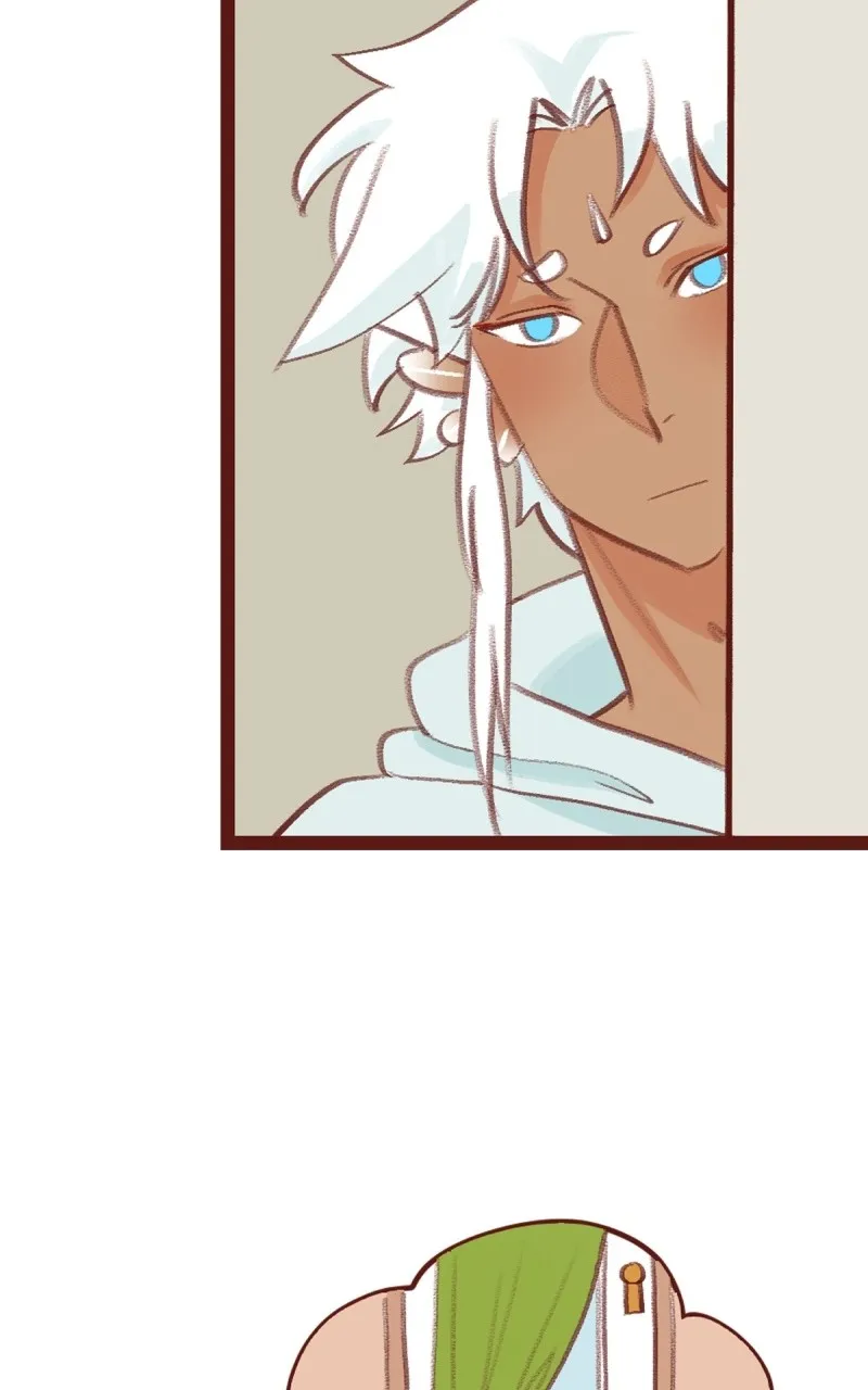 Bailin and Li Yun Chapter 79 page 4 - 