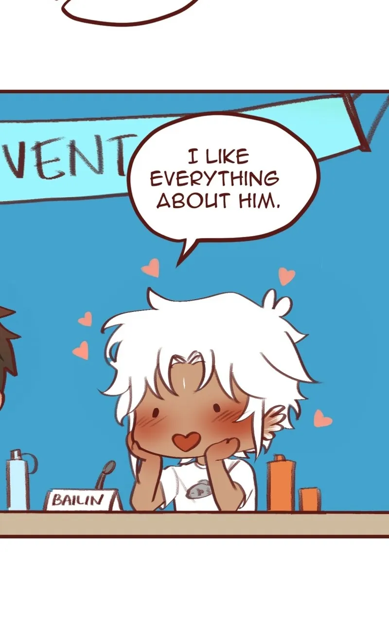 Bailin and Li Yun Chapter 79 page 34 - 