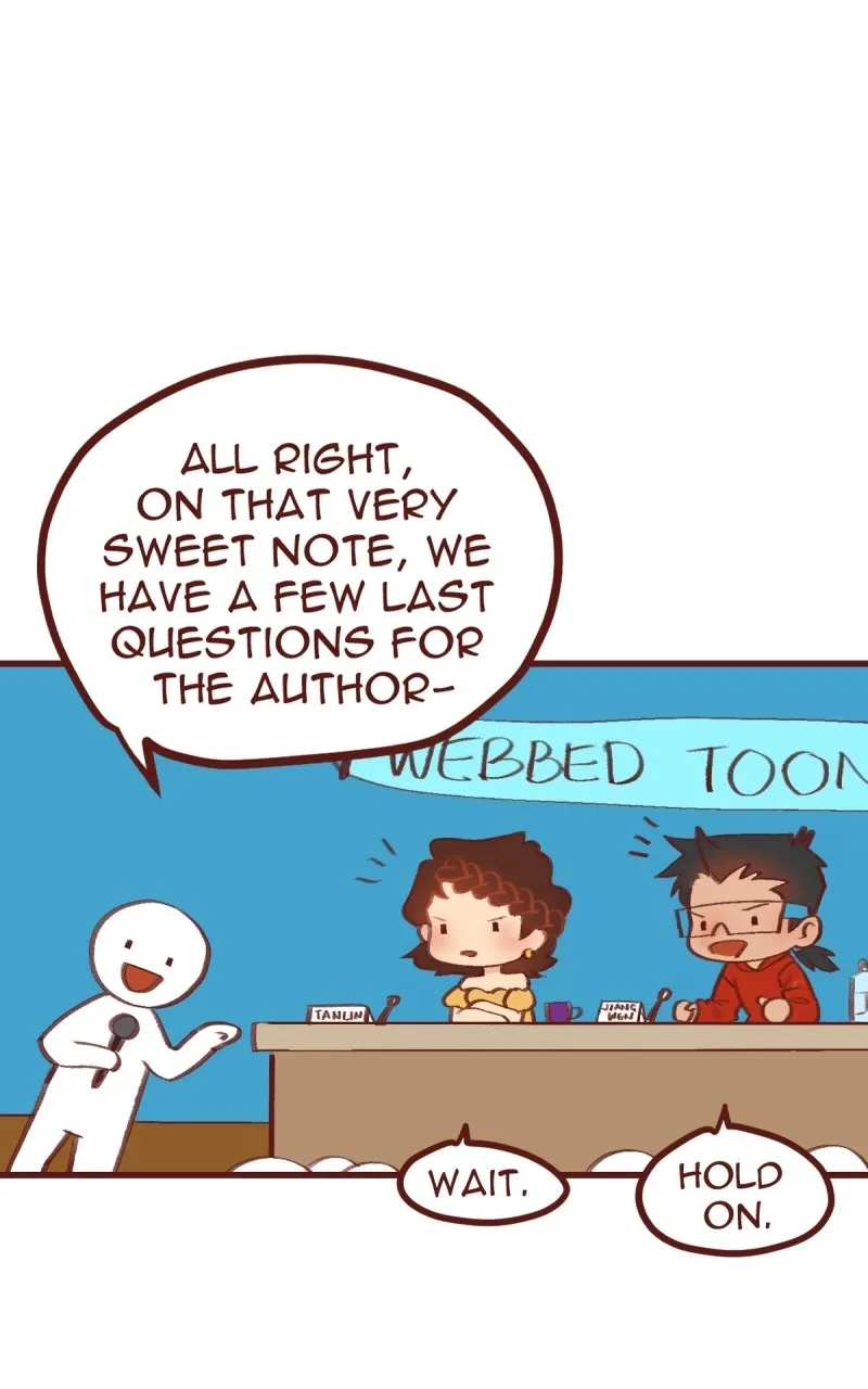 Bailin and Li Yun Chapter 79 page 35 - 