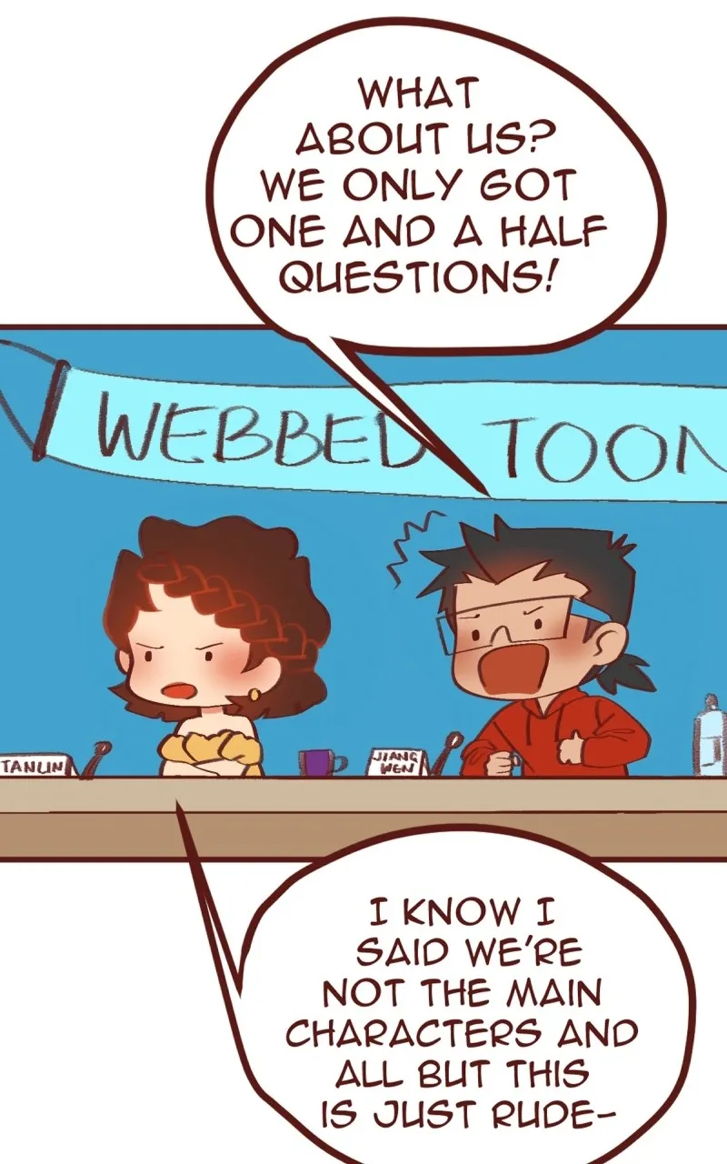Bailin and Li Yun Chapter 79 page 36 - 