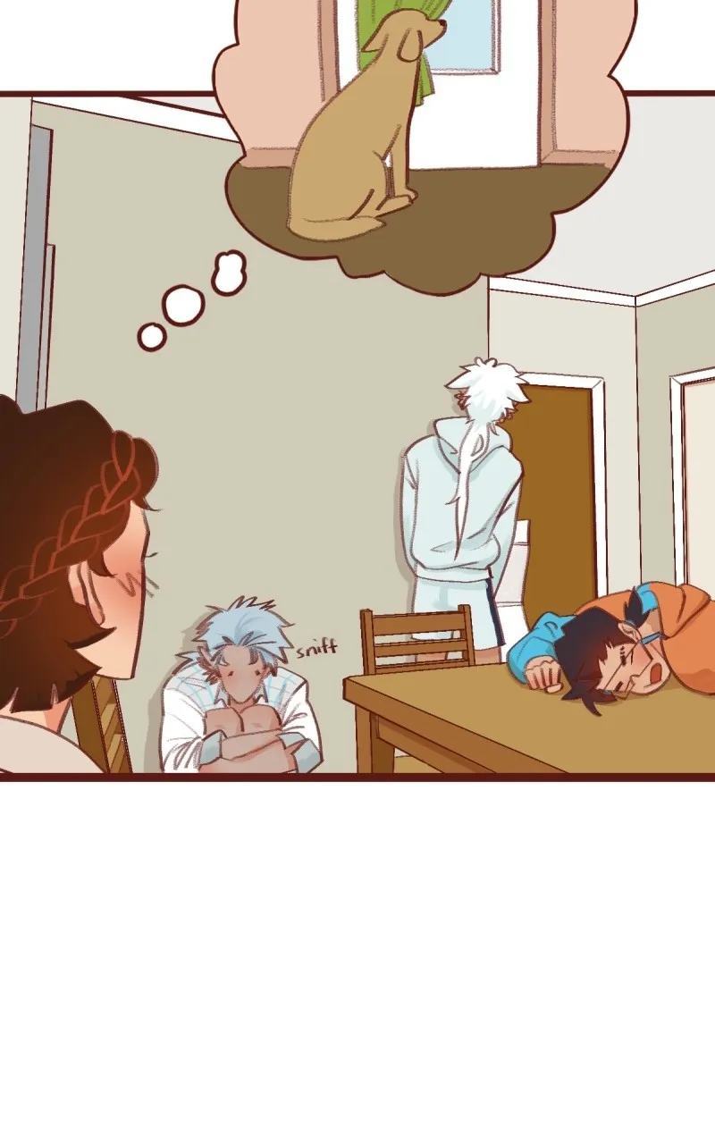 Bailin and Li Yun Chapter 79 page 5 - 