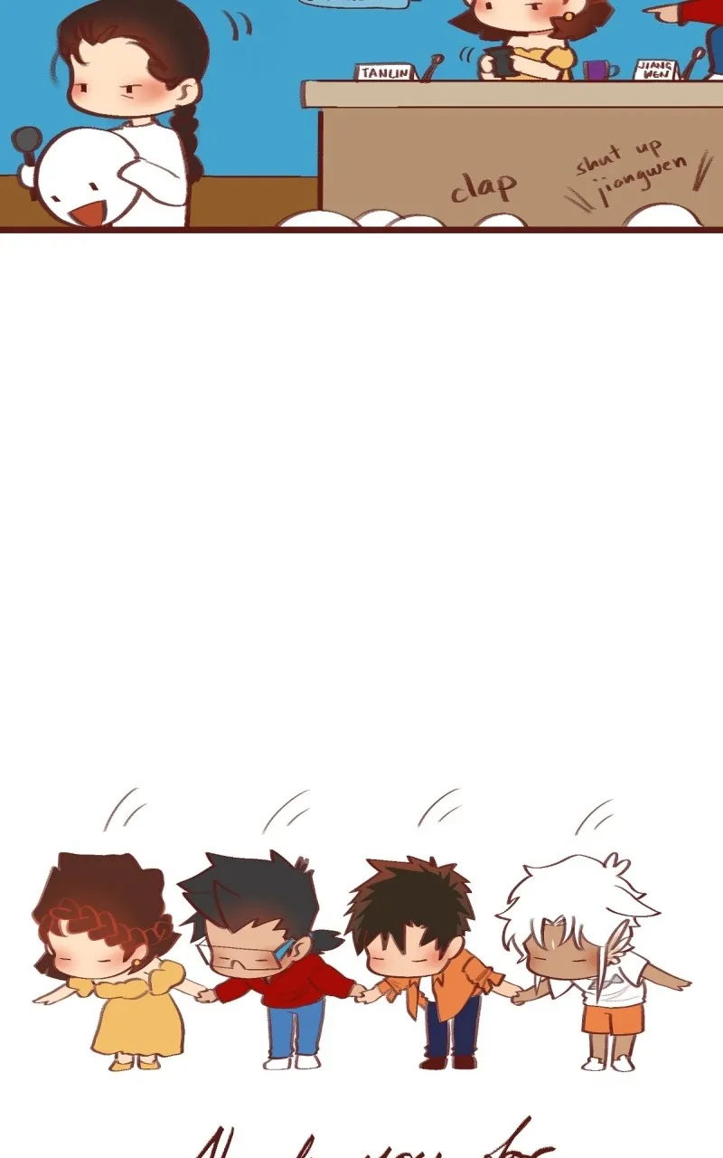 Bailin and Li Yun Chapter 79 page 41 - 