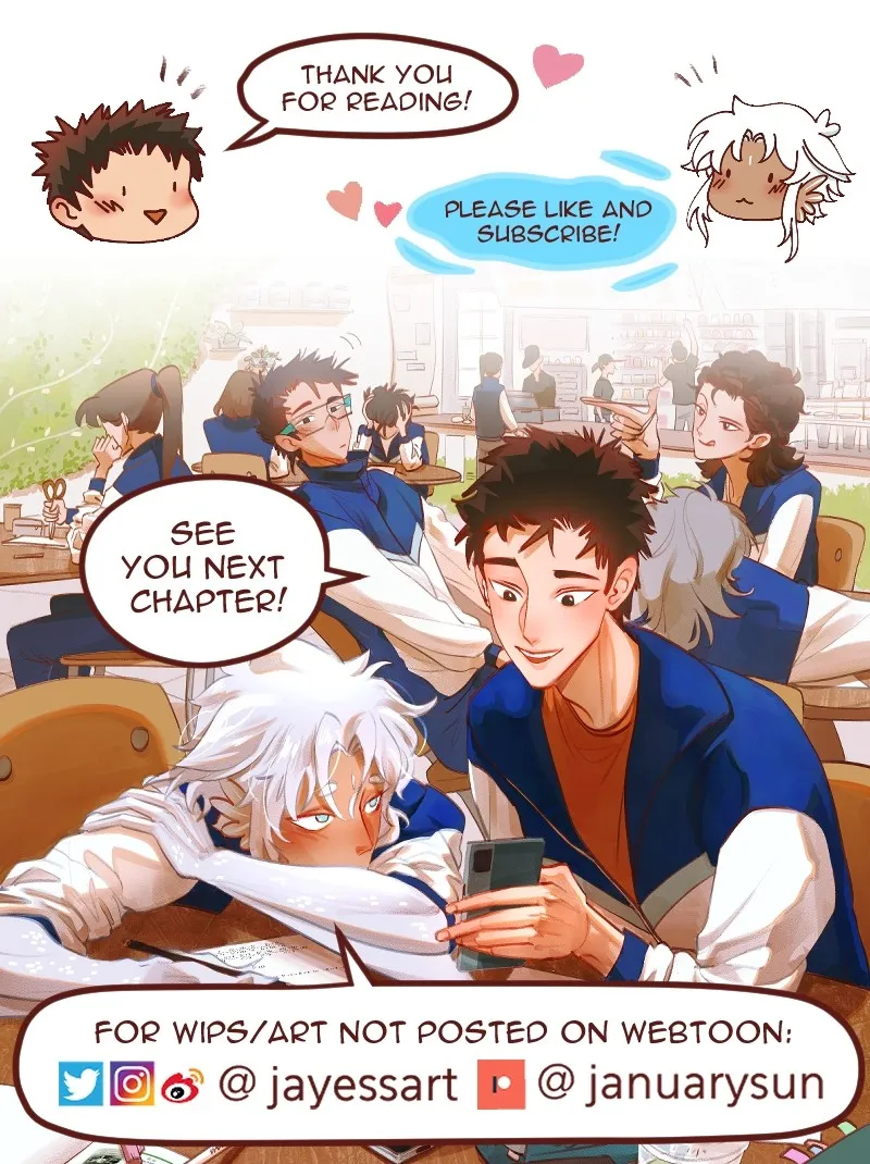 Bailin and Li Yun Chapter 79 page 43 - 