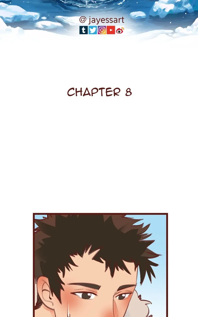 Bailin and Li Yun Chapter 8 page 2 - 