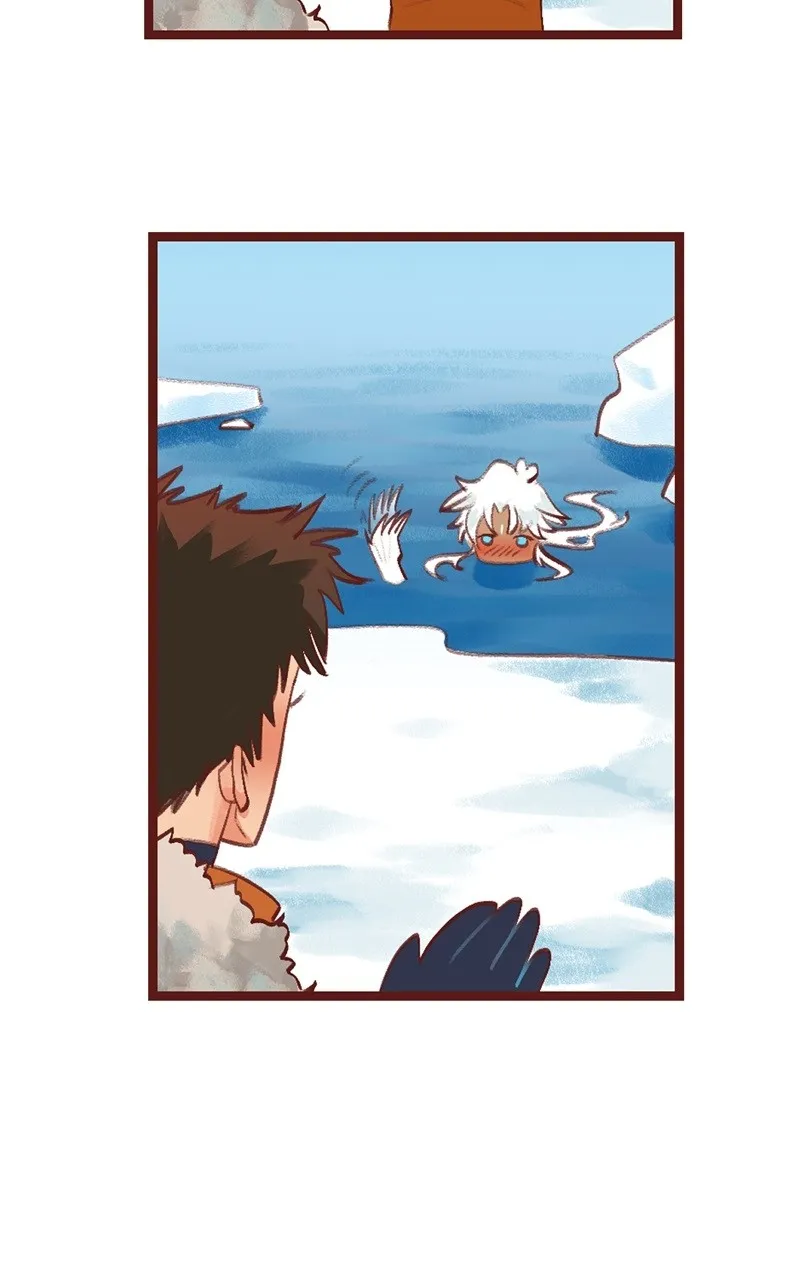 Bailin and Li Yun Chapter 8 page 11 - 