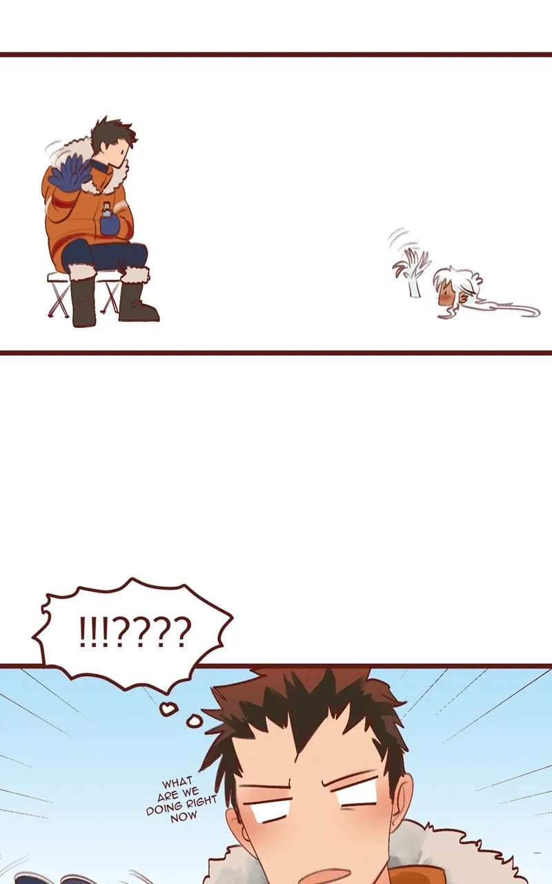 Bailin and Li Yun Chapter 8 page 12 - 