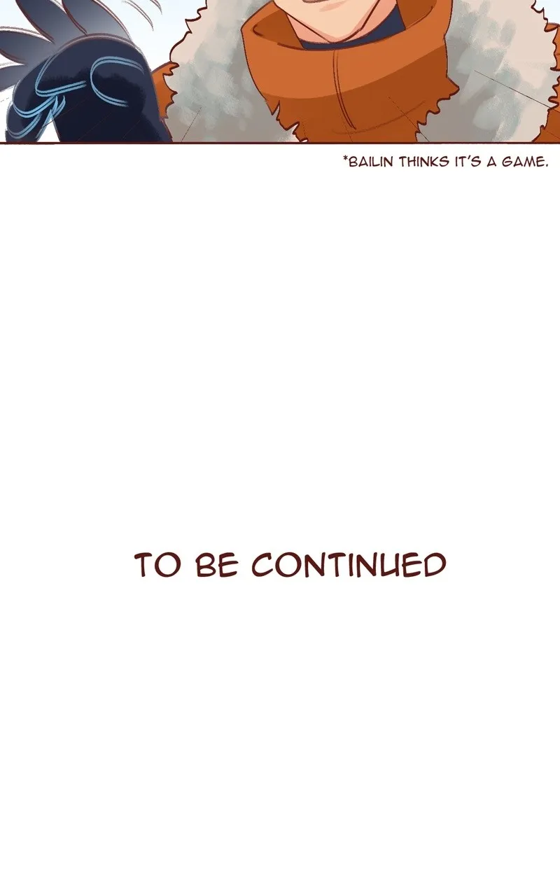 Bailin and Li Yun Chapter 8 page 13 - 