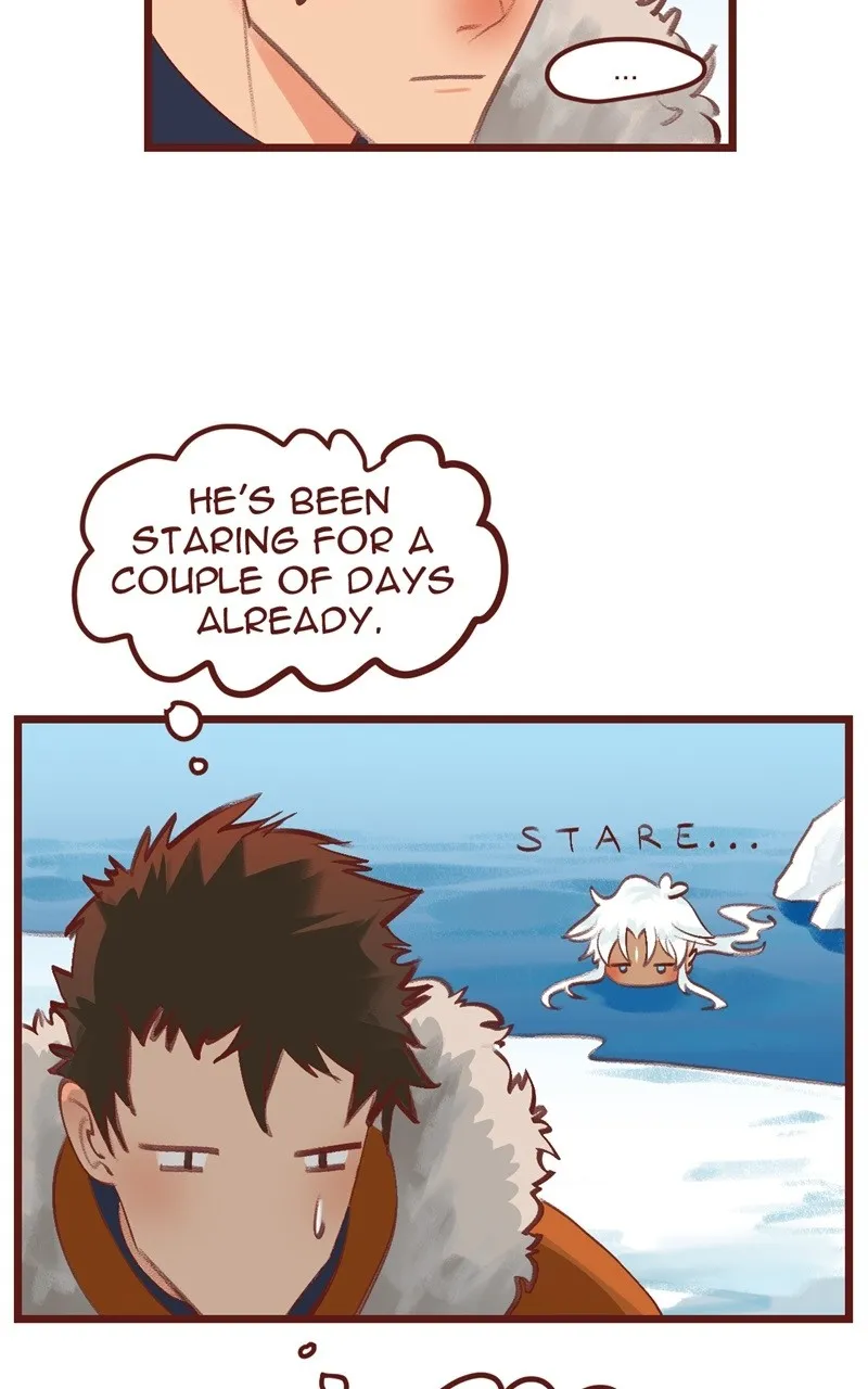 Bailin and Li Yun Chapter 8 page 3 - 