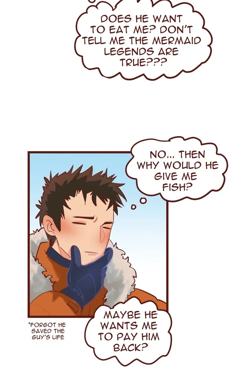 Bailin and Li Yun Chapter 8 page 4 - 