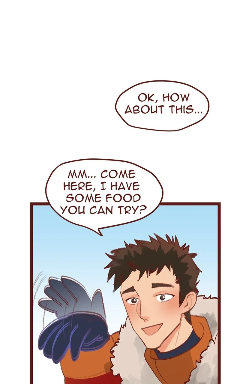 Bailin and Li Yun Chapter 8 page 5 - 