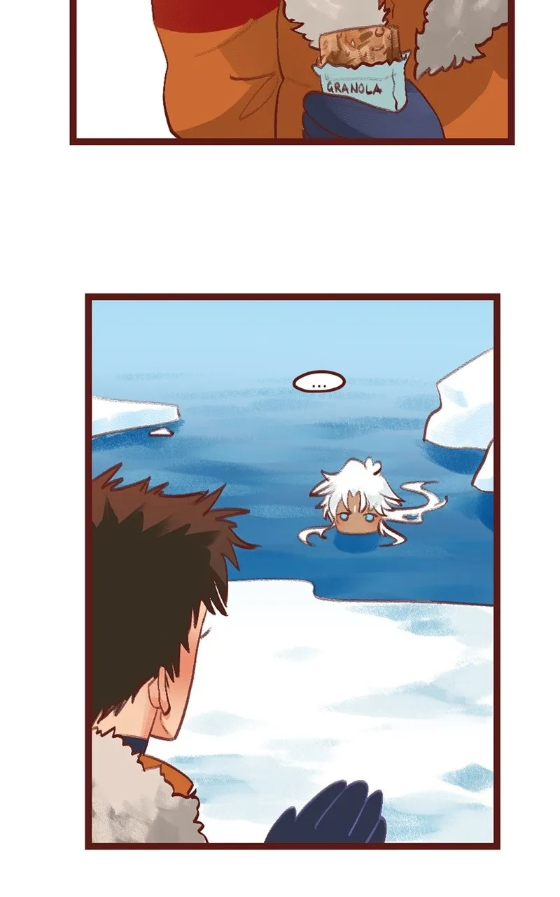 Bailin and Li Yun Chapter 8 page 6 - 