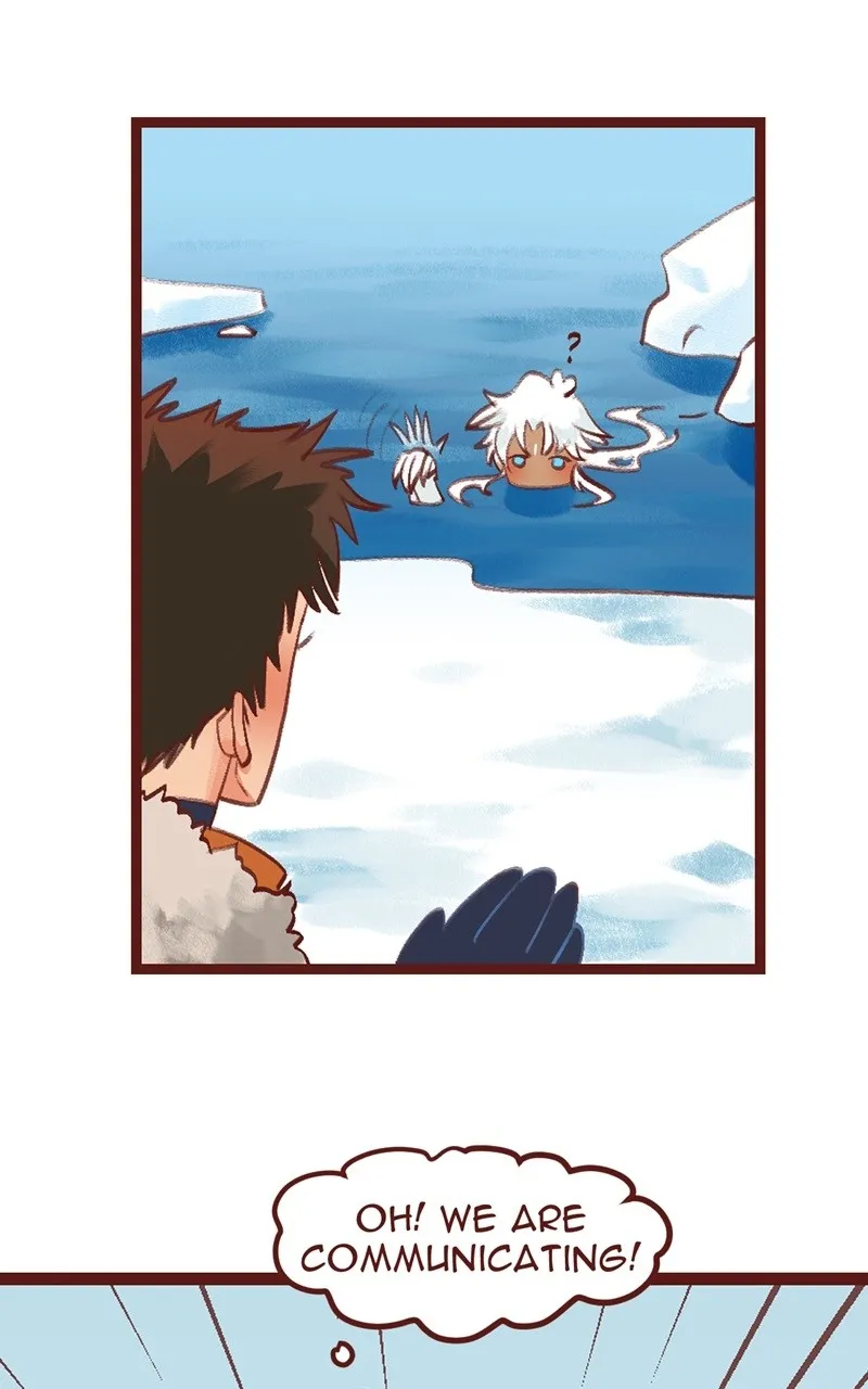Bailin and Li Yun Chapter 8 page 7 - 