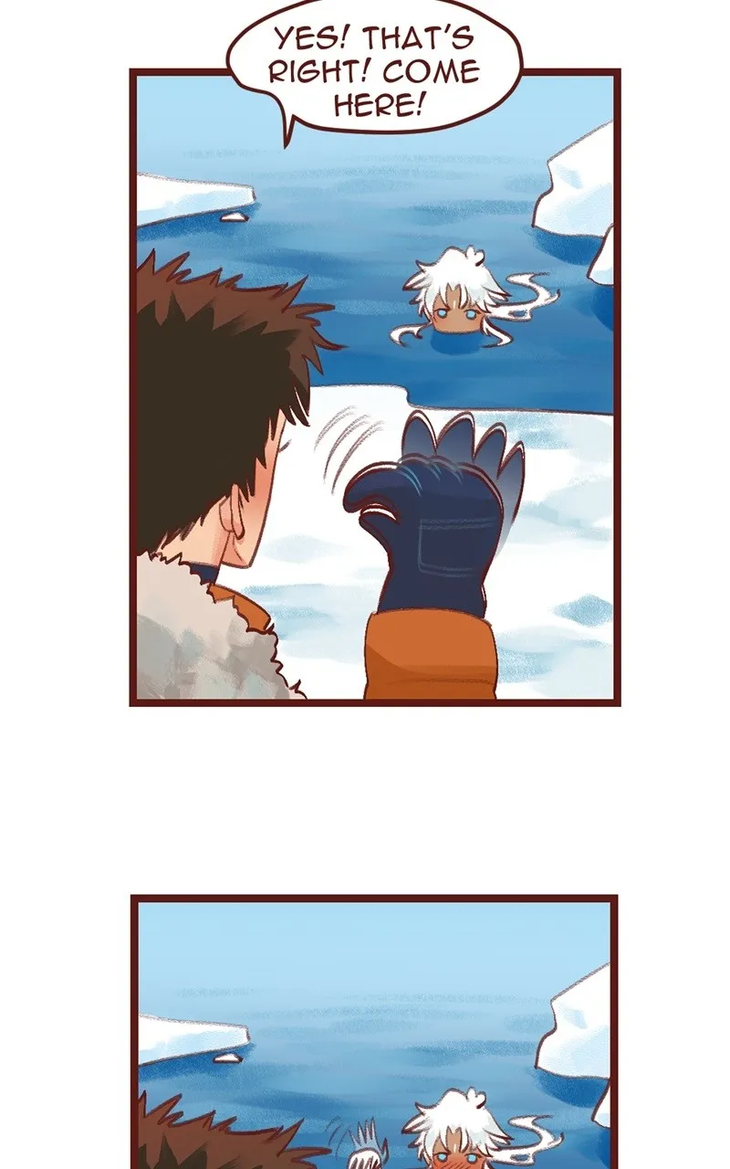 Bailin and Li Yun Chapter 8 page 9 - 