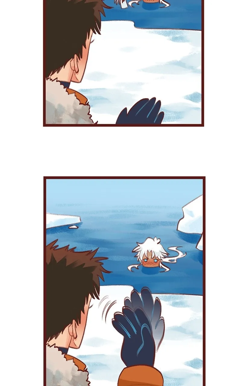 Bailin and Li Yun Chapter 8 page 10 - 