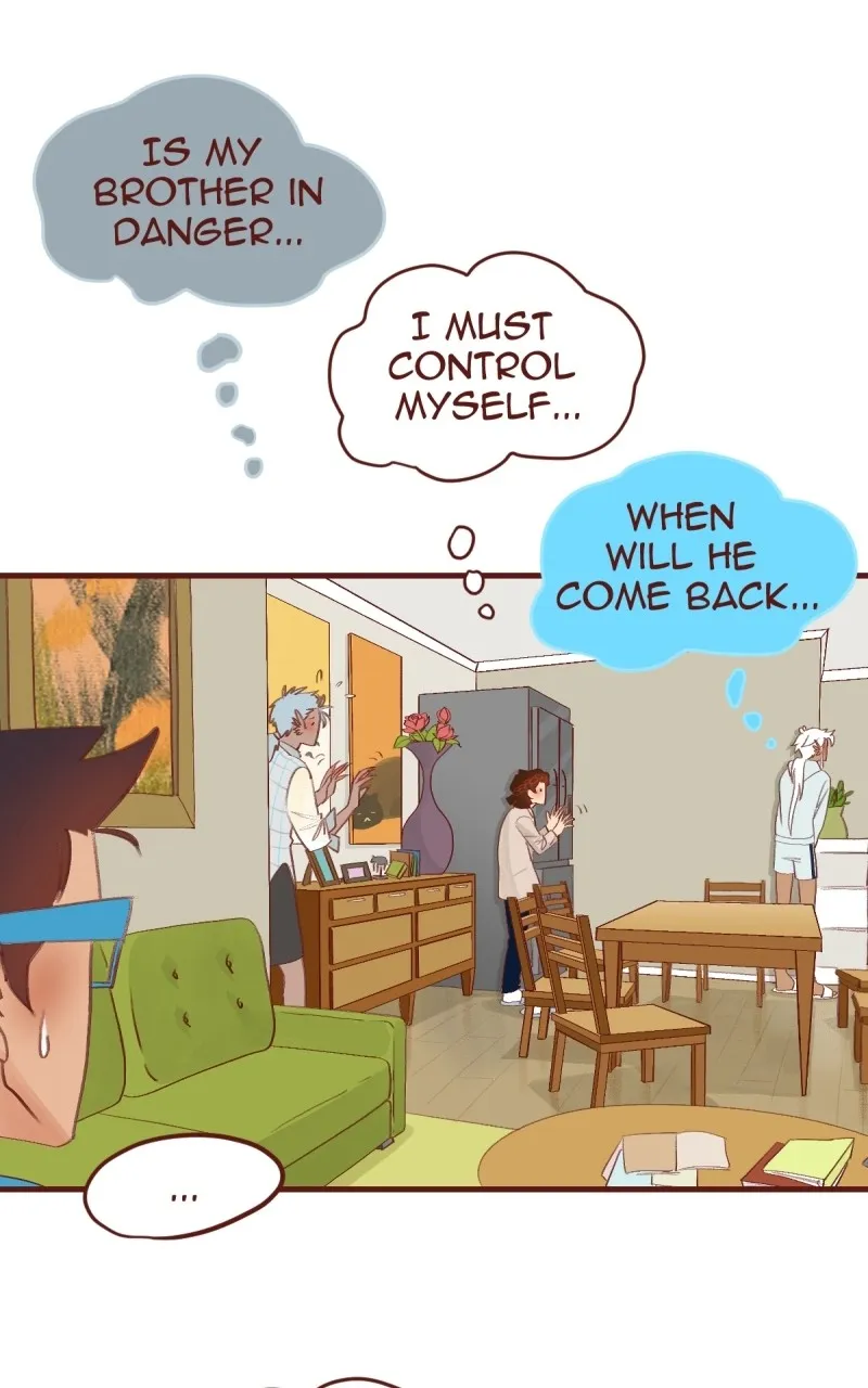 Bailin and Li Yun Chapter 80 page 4 - 